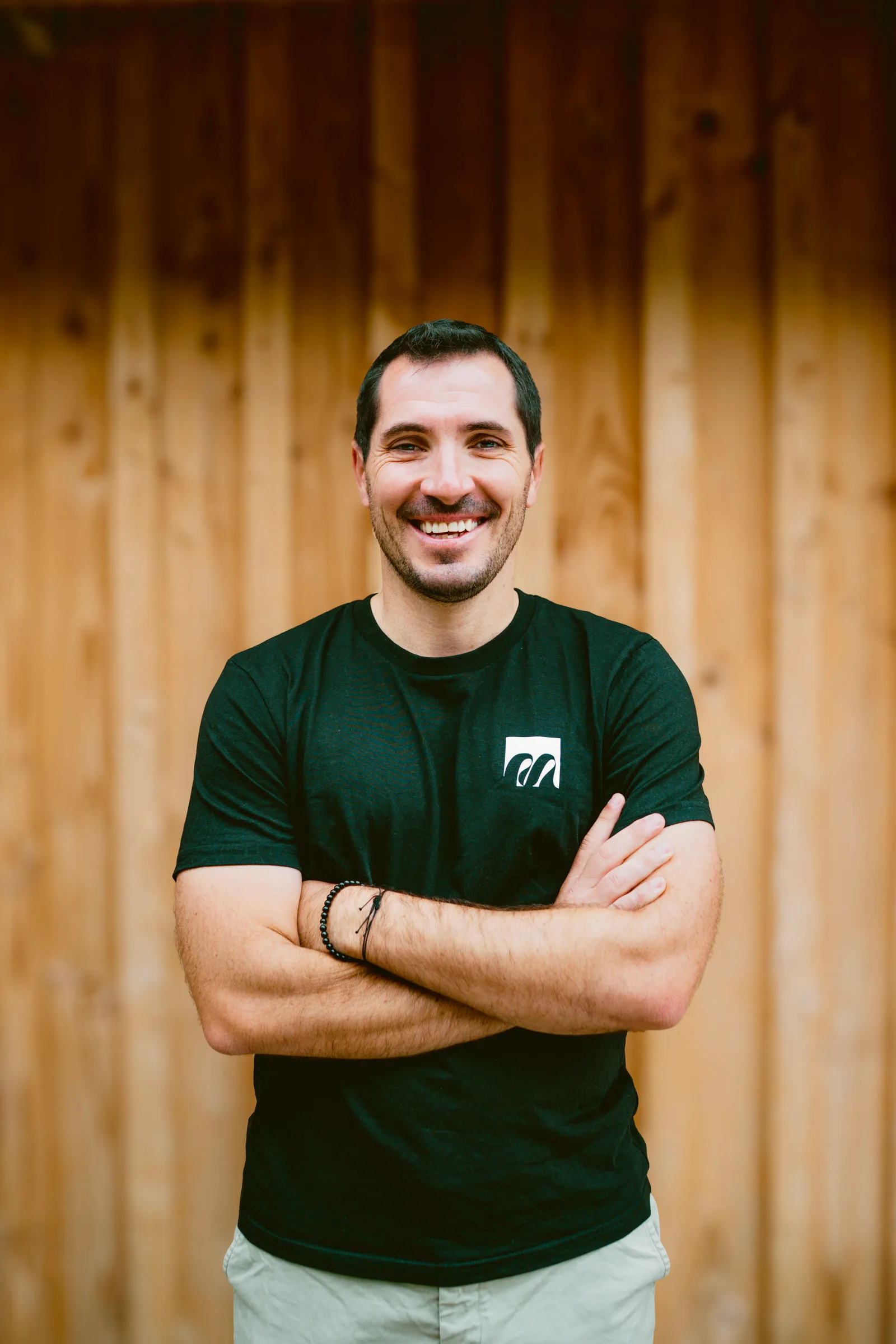 Quentin, Founder of The Horizon Founder