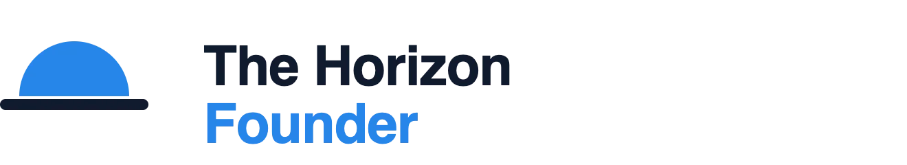 The Horizon Founder